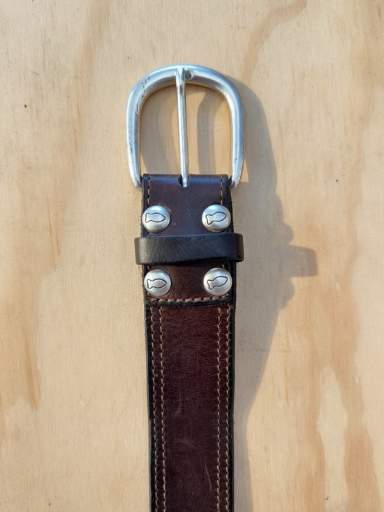 Belts